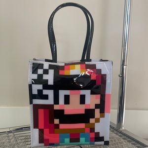 Nintendo Tote